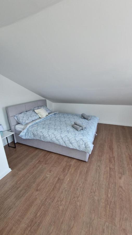 Apartmani Sky 1 2 3 Brcko Bagian luar foto