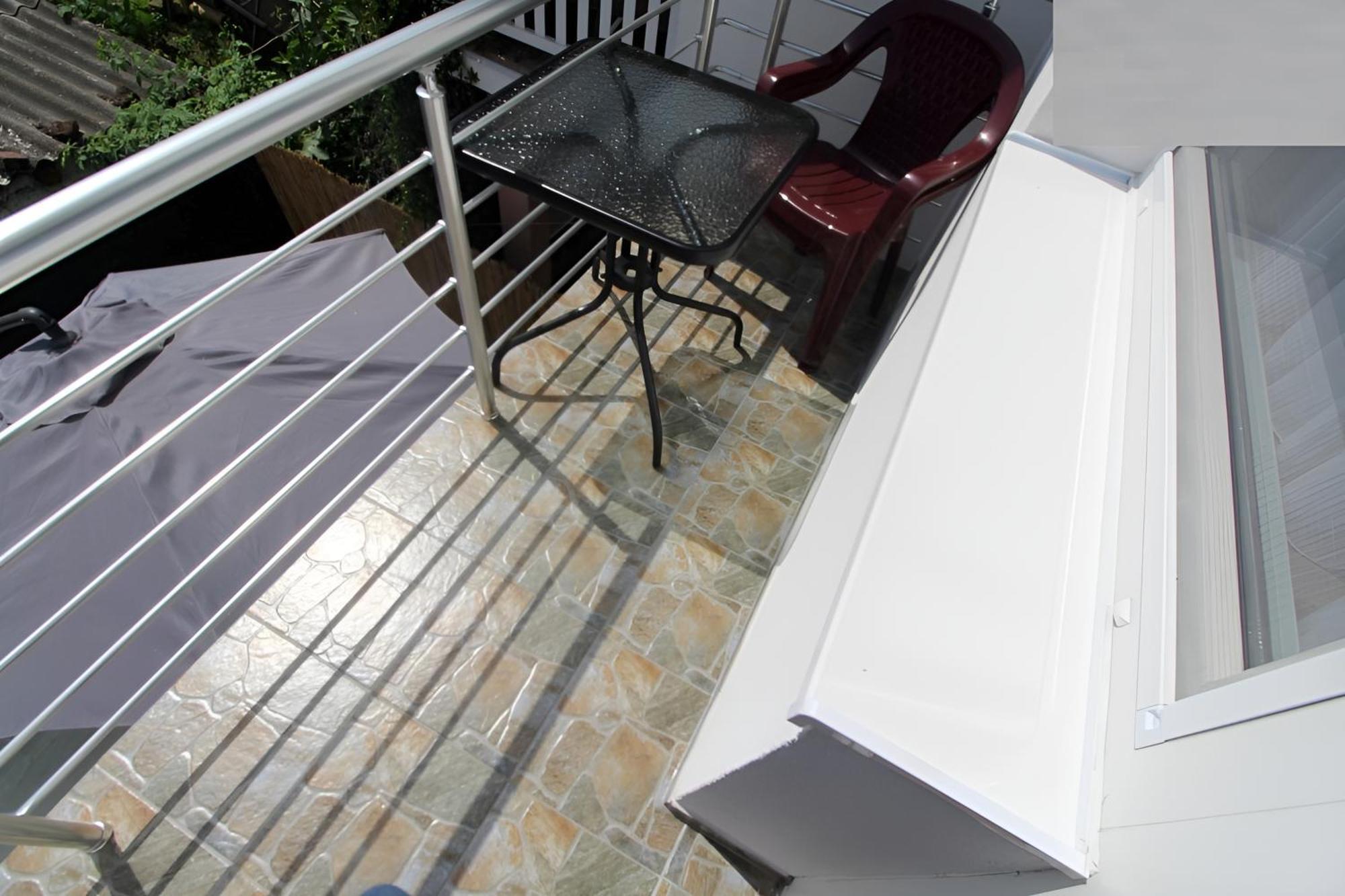 Apartmani Sky 1 2 3 Brcko Bagian luar foto