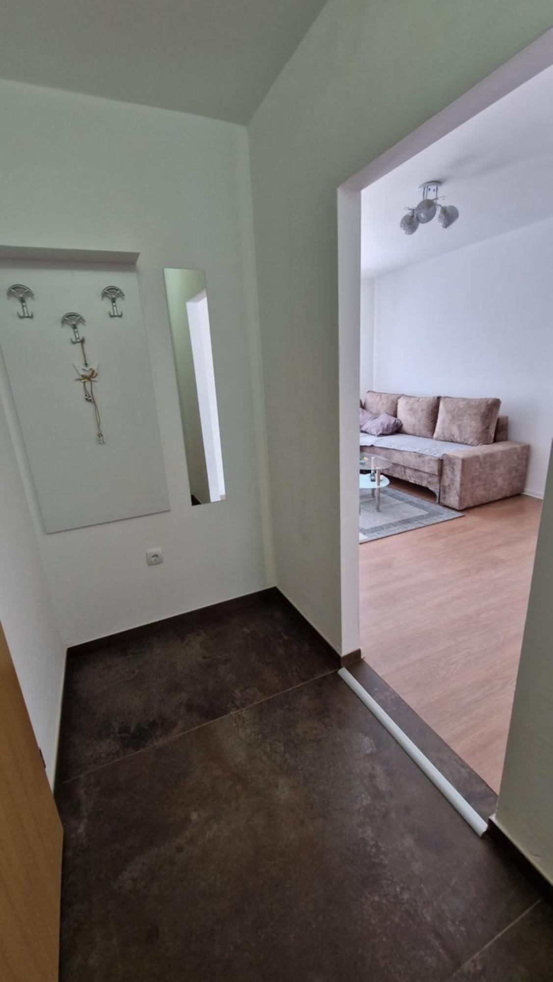 Apartmani Sky 1 2 3 Brcko Bagian luar foto